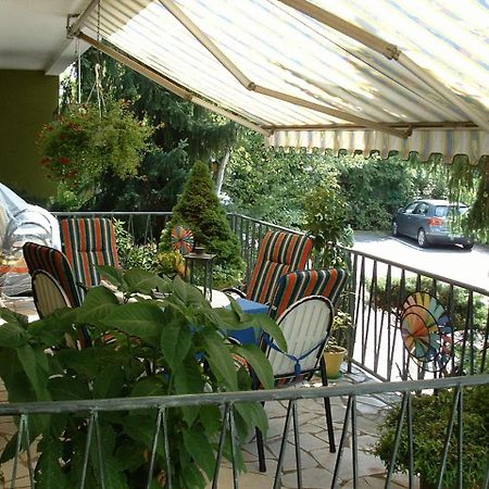 Hotel Koch Maingau Obertshausen Kültér fotó