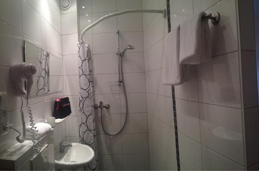 Hotel Koch Maingau Obertshausen Kültér fotó