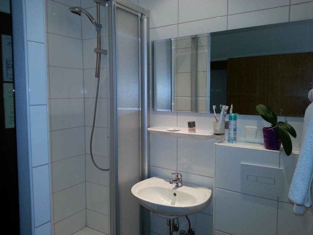 Hotel Koch Maingau Obertshausen Kültér fotó