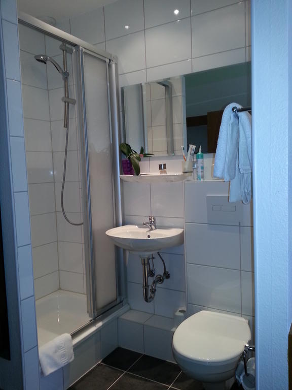 Hotel Koch Maingau Obertshausen Kültér fotó