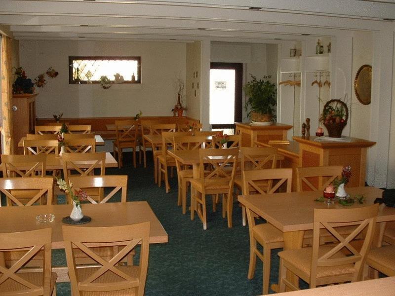 Hotel Koch Maingau Obertshausen Kültér fotó