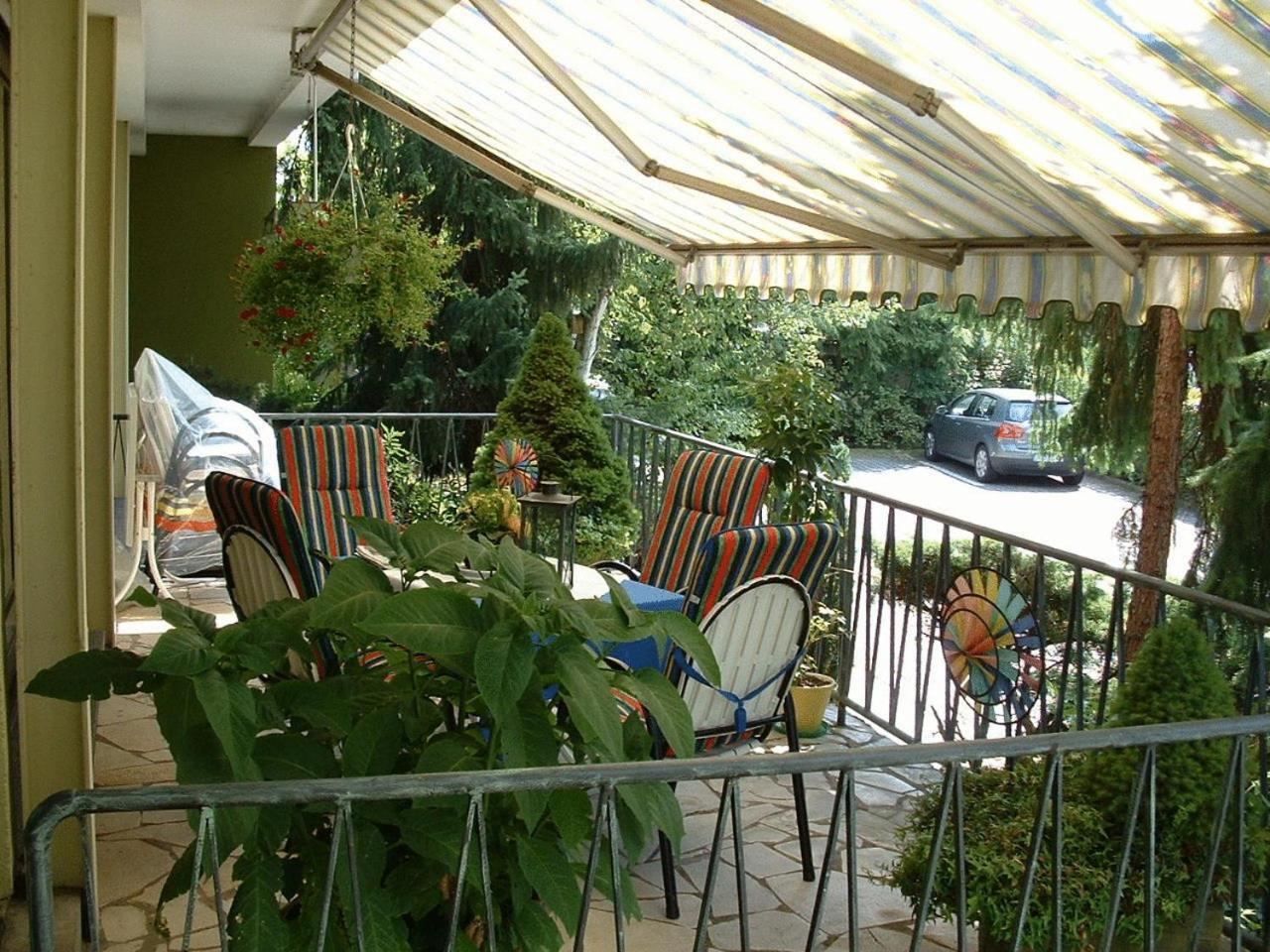 Hotel Koch Maingau Obertshausen Kültér fotó